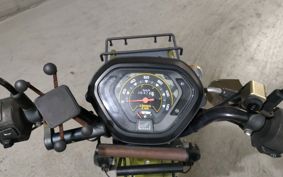 HONDA CROSS CUB110 JA45