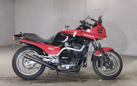 KAWASAKI GPZ900R NINJA 2002 ZX900A