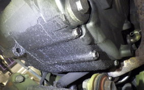 HONDA PS250 2022 MF09