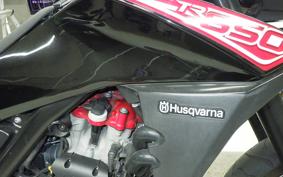 HUSQVARNA TR650 2013