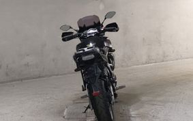 KAWASAKI  VERSYS 650 2008 LE650A