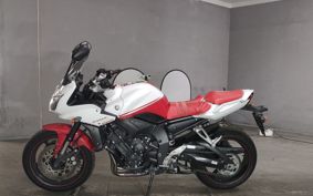 YAMAHA FZ1 FAZER 2009 RN21J