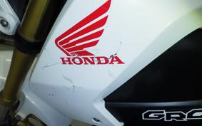 HONDA ｸﾞﾛﾑ 2021 JC61