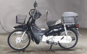 HONDA SUPER CUB110 JA10