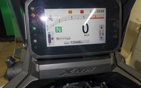 HONDA X-ADV 750 2024 RH21