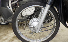 HONDA DREAM 125 ND125M