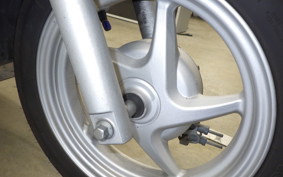 HONDA ﾍﾞﾝﾘｨ110 JA09