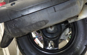 HONDA GIORNO 2 2025 AF70
