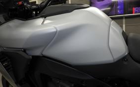 YAMAHA TRACER 9 GT 2025