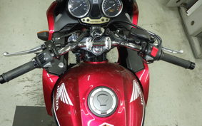 HONDA CB400 SUPER BOLDOR A 2021 NC42