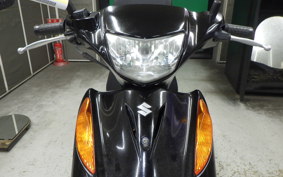 SUZUKI ADDRESS V125 CF46A