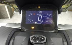 HONDA ADV160 2007 KF54