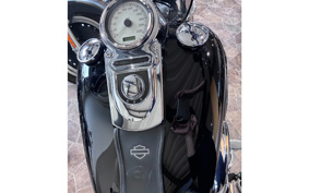 HARLEY FXDF1580 2007 GY4