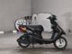 Фото Yamaha JOG с японского аукциона