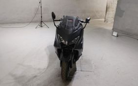 YAMAHA T-MAX 560 2026 SJ21J