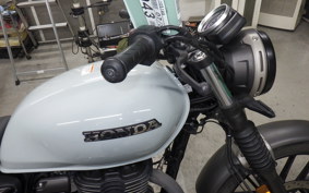 HONDA GB350S 2024 NC59