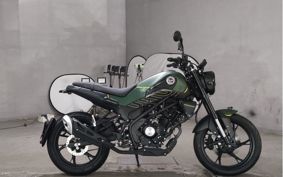 BENELLI RE ON CHI-NO125 ..