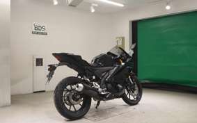 YAMAHA YZF-R125 2021 RE45J