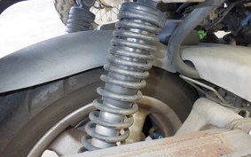 YAMAHA MAJESTY 125 FI 5CA