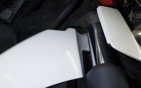 HONDA LEAD 125 2007 JF45