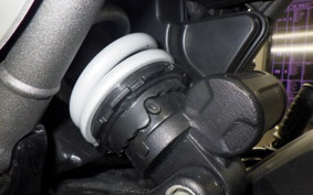 TRIUMPH SCRAMBLER400X 2024