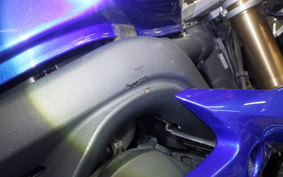 TRIUMPH DAYTONA 675 2010