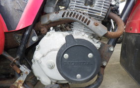 HONDA ATC185 S TB01