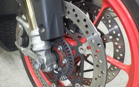 APRILIA TUONO V4 1100 2020