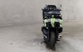 YAMAHA MAJESTY 250C SG03J