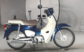 HONDA SUPER CUB50 AA09