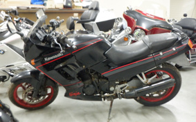 KAWASAKI GPX250R EX250E