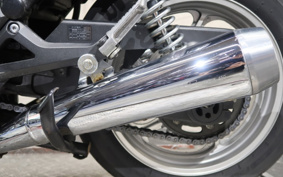 KAWASAKI ZEPHYR 1100 2007 ZRT10A