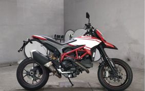 DUCATI HYPERMOTARD 820 B201JA