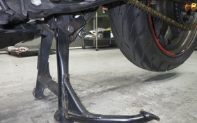 KAWASAKI ZZ1400 NINJA R 2008 ZXT40C