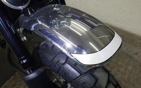 HONDA MONKEY 125 2026 JB02