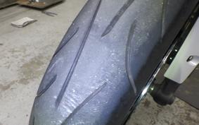 YAMAHA FZ1 FAZER 2011 RN21J