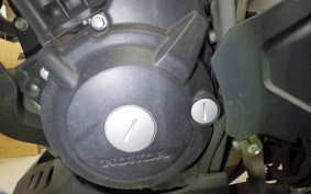 HONDA CB250RA 2001 MC52