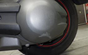 SUZUKI SKYWAVE 250 (Burgman 250) S Gen.3 2012 CJ46A