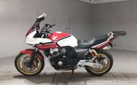 HONDA CB400SFV-3 BOLDOR 2007 NC39