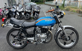 HONDA CB400 2023 CB400T