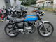 Фото Honda CB400 2023 с японского аукциона