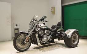 HARLEY V-ROD1130 TRIKE 2004