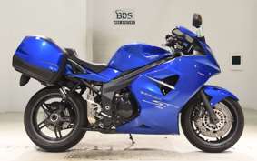 TRIUMPH SPRINT ST 1050 2006