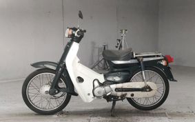 HONDA SUPER CUB50 C50