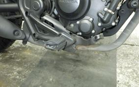 HONDA REBEL 250 2021 MC49