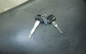 HONDA C110 SUPER CUB JA44