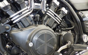 YAMAHA VMAX 2007
