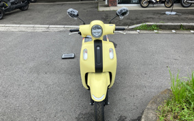 YAMAHA FAZZIO SEL6J