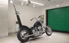 YAMAHA DRAGSTAR 400 2001 VH01J
