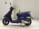 Фото Honda DIO Gen.6 с японского аукциона
